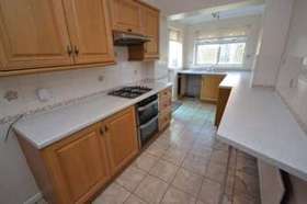 3 Bedroom Semi-Detac...