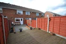2 Bedroom Terraced