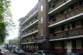 1 Bedroom Apartment