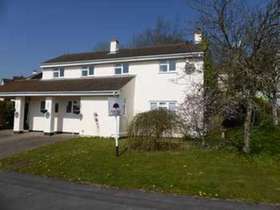 4 Bedroom Detached