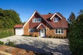 4 Bedroom Detached