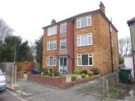 1 Bedroom Flat