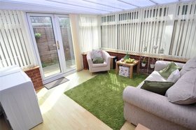 3 Bedroom Terraced
