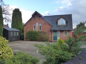 3&nbsp;Bedroom&nbsp;Detached