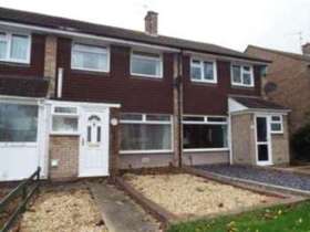 3 Bedroom Terraced