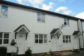 2 Bedroom Terraced