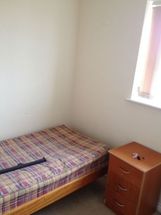 2 Bedroom Flat