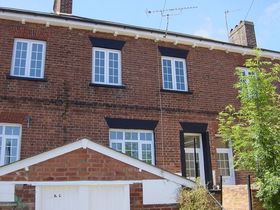 2 Bedroom Terraced