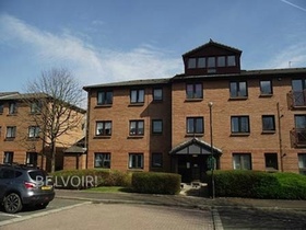 3&nbsp;Bedroom&nbsp;Flat