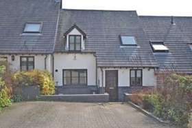 2 Bedroom Terraced