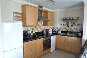 1 Bedroom Flat