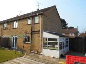 3 Bedroom Semi-Detac...