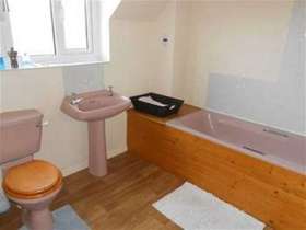 1 Bedroom Terraced