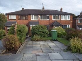 3 Bedroom Mews