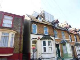 4 Bedroom Terraced