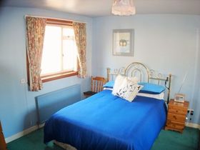 2 Bedroom Cottage