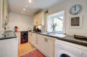 2 Bedroom Cottage