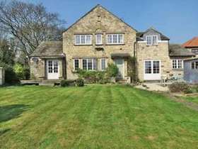 4 Bedroom Detached
