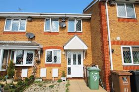 2 Bedroom Terraced