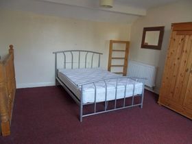 1 Bedroom House Shar...