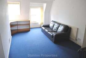 1 Bedroom Apartment