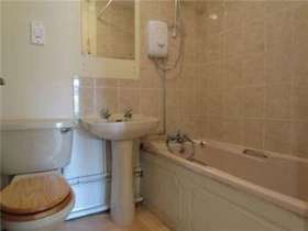 2 Bedroom Flat