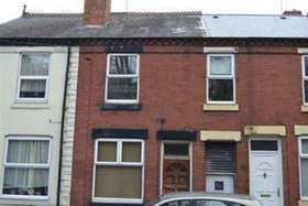 3 Bedroom Terraced