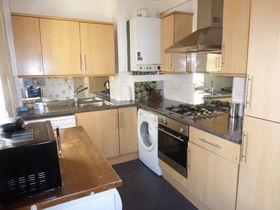 2 Bedroom Terraced