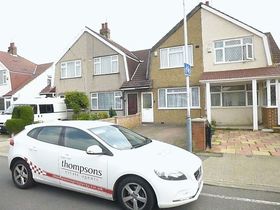2 Bedroom Detached