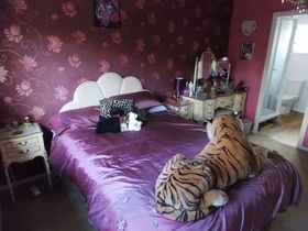 4 Bedroom Detached