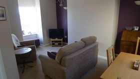 2 Bedroom Flat