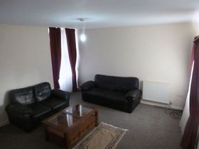 3 Bedroom Flat