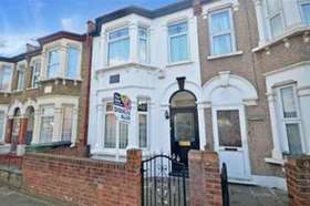 3 Bedroom Terraced