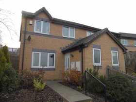 3 Bedroom Semi-Detac...
