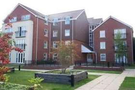 1 Bedroom Flat