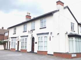 1 Bedroom Flat