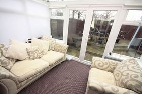 2 Bedroom Terraced