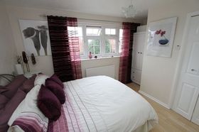 4 Bedroom Detached