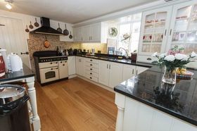 4 Bedroom Terraced