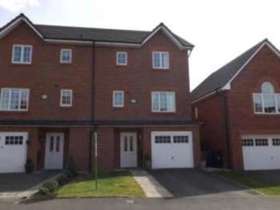 4 Bedroom Semi-Detac...