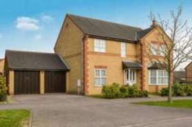 4 Bedroom Detached