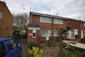 2 Bedroom Detached