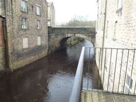 2 Bedroom Terraced