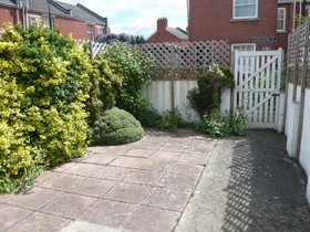 2&nbsp;Bedroom&nbsp;Detached