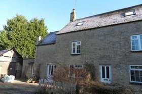 2 Bedroom Cottage