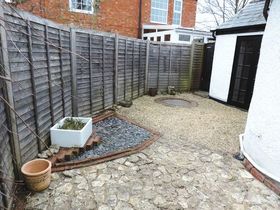 3 Bedroom Detached