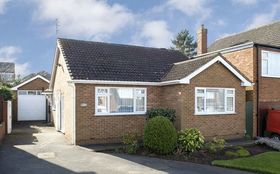 3 Bedroom Detached