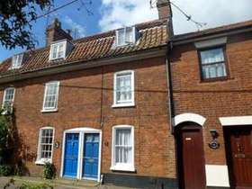 3 Bedroom Detached