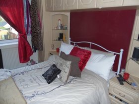 3 Bedroom Semi-Detac...
