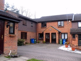 2 Bedroom Terraced